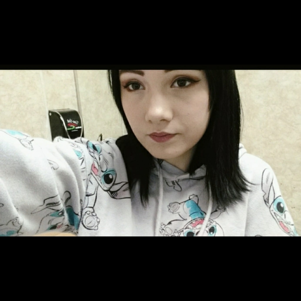 Meet your Posher, Jazmine